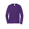 Port & Company® Fan Favorite™ Colors Long Sleeve T-Shirt